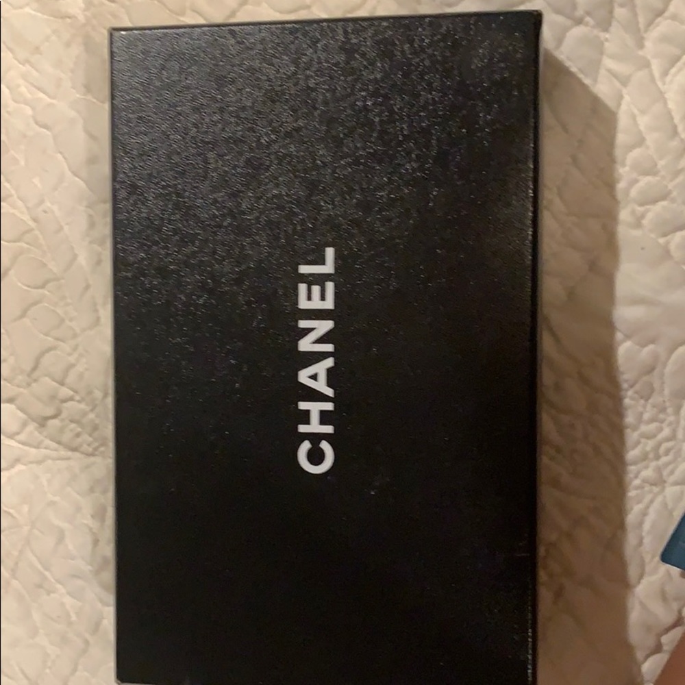 Chanel wallet - Picture 6 of 8